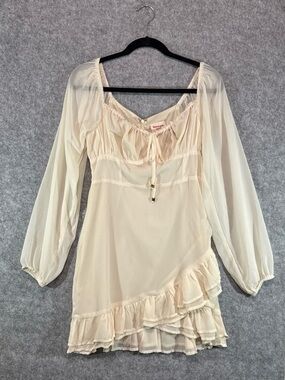 Showpo. | Dresses | Showpo Carolina Mini Dress | Poshmark